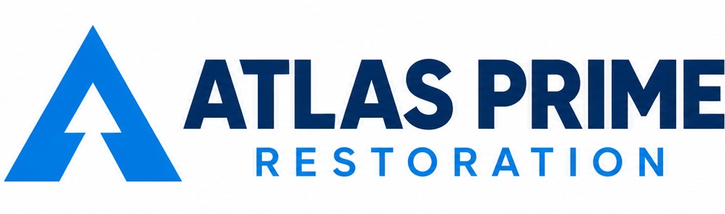 Atlas Prime Restoration